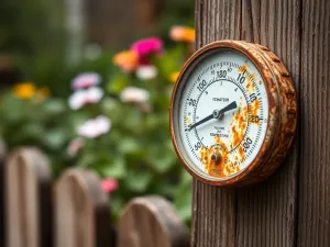 Uszkodzony czujnik temperatury zewnętrznej: objawy, które warto znać