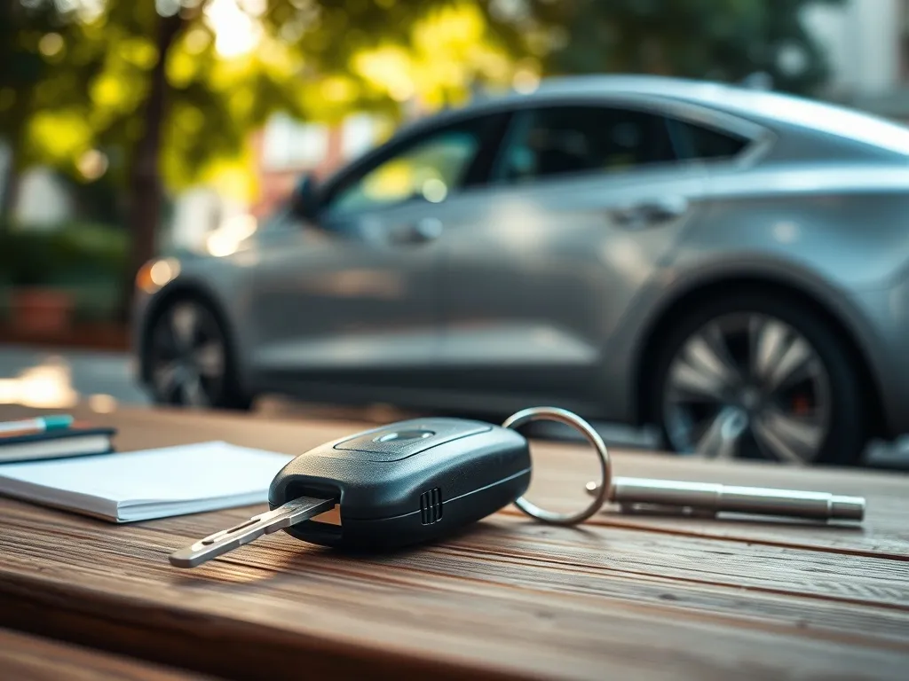 Stopień umiarkowany a prawo jazdy: co musisz wiedzieć?