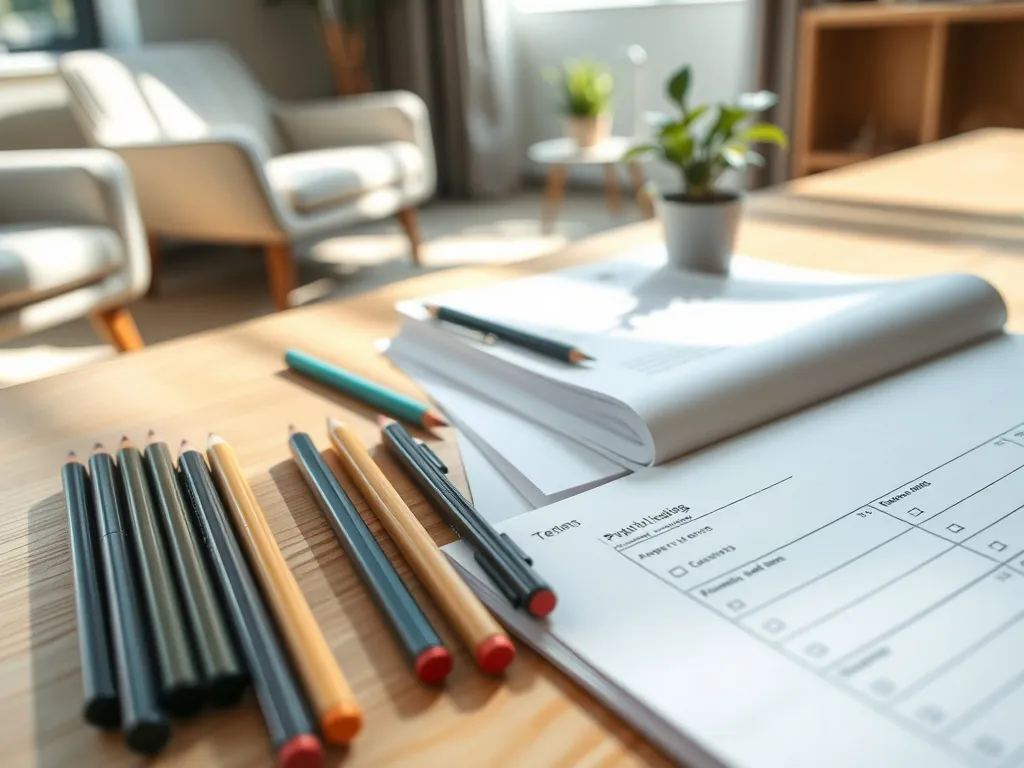 Psychotesty na prawo jazdy: co musisz wiedzieć przed badaniem?