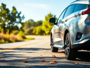 Mitsubishi Space Star - dane techniczne i charakterystyka pojazdu