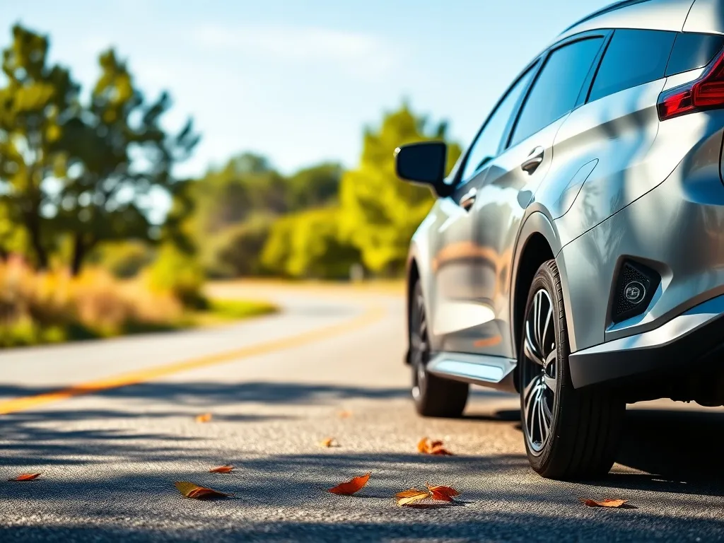 Mitsubishi Space Star - dane techniczne i charakterystyka pojazdu