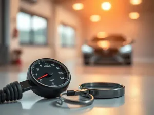 Jak sprawdzić przebieg samochodu? 5 sprawdzonych metod