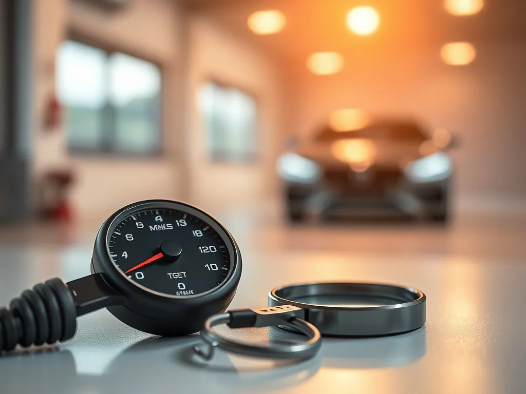 Jak sprawdzić przebieg samochodu? 5 sprawdzonych metod