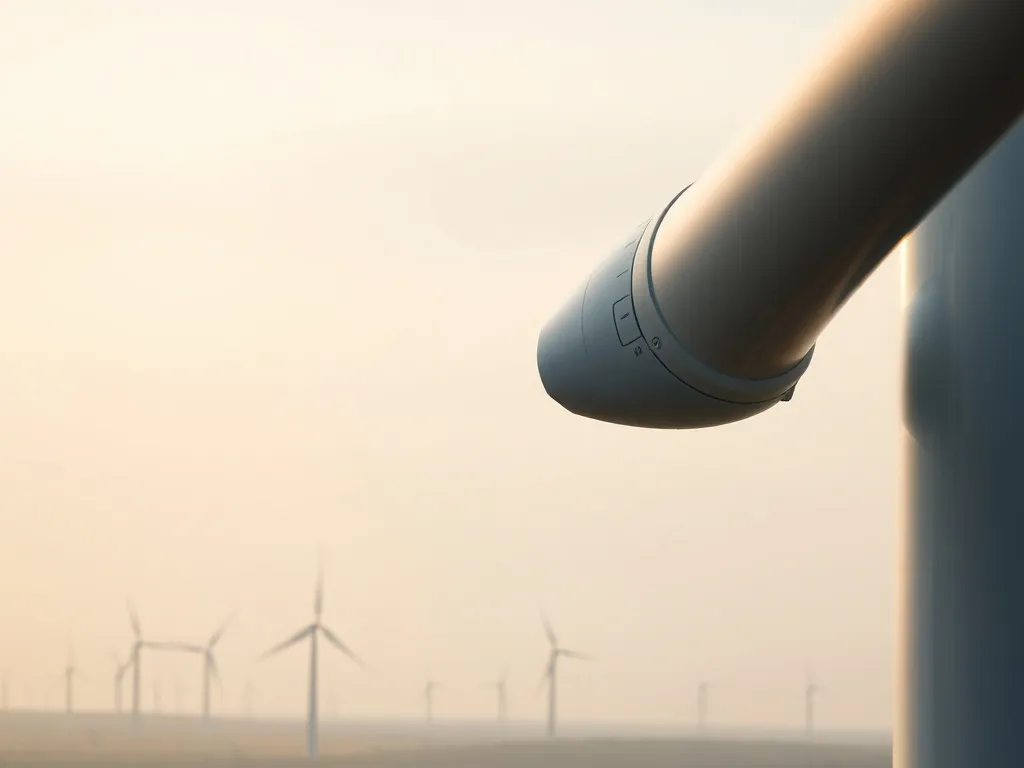 Dźwięk turbiny – co oznacza i jak go rozpoznać?