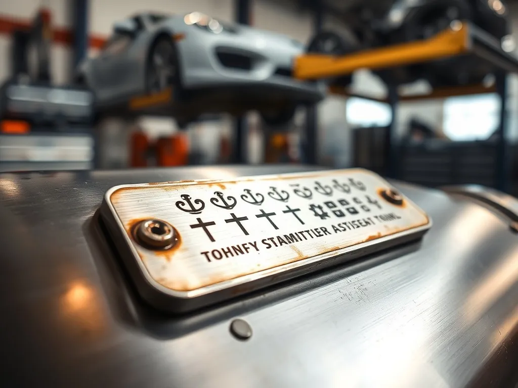 Oznaczenie dpf na tabliczce znamionowej — jak je odczytać?