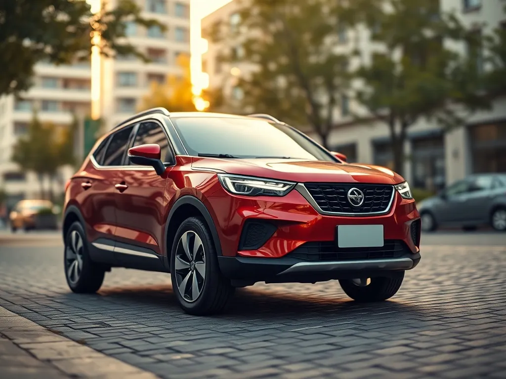 Mazda CX-30 – czy warto kupić?