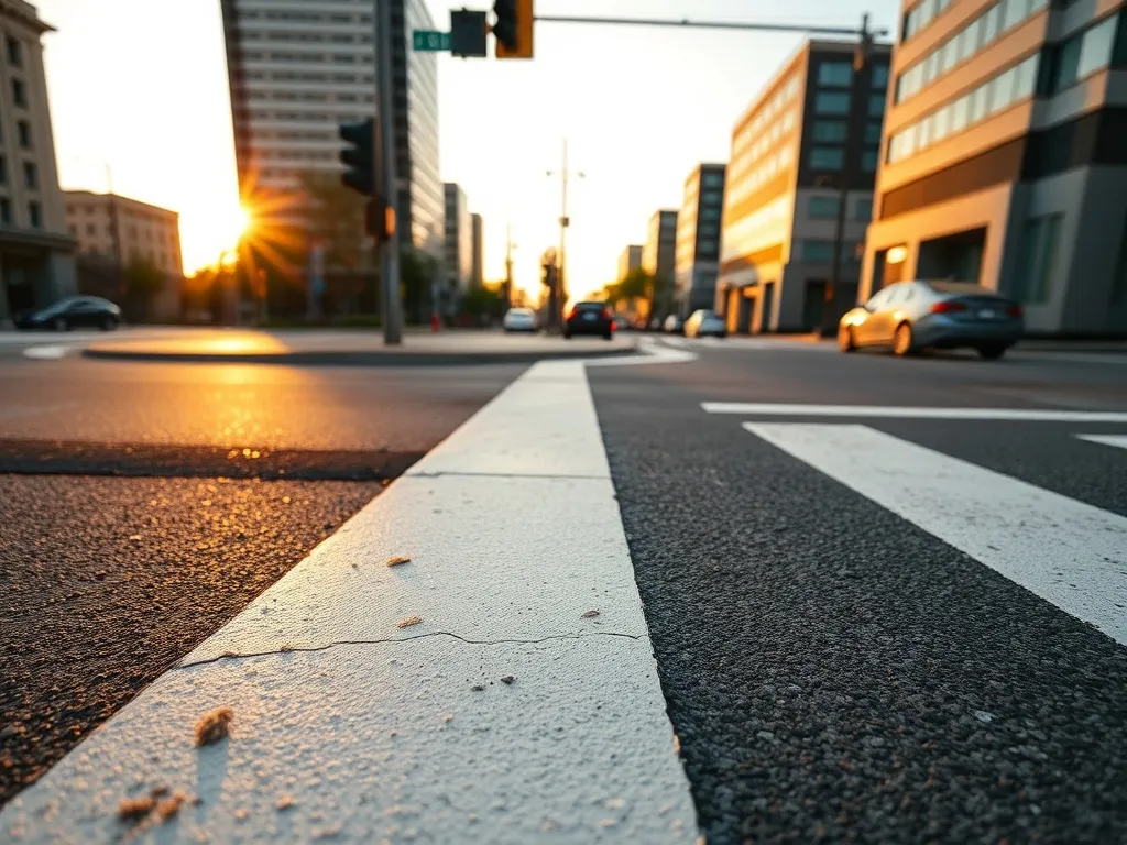 Co oznacza linia stopu i jak ją odczytać?