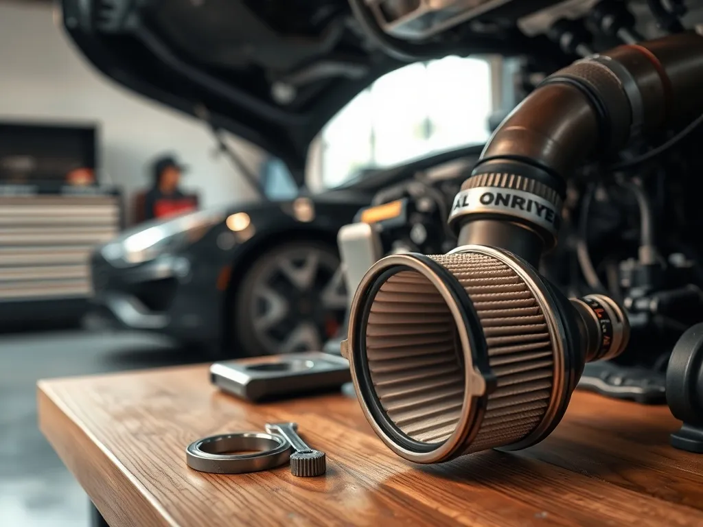 Czy silniki benzynowe mają DPF?