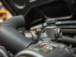 Odma w samochodzie: co to i jak ją rozpoznać?