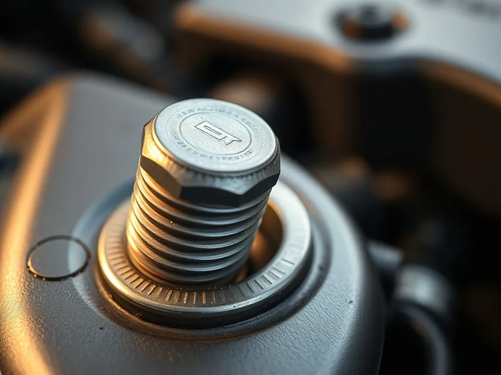 Gwint w samochodzie – co to jest i jak działa?