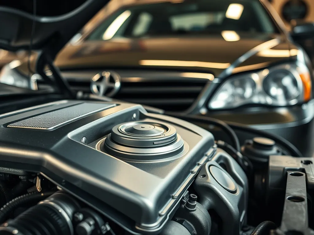 Audi A6 C6 – jaki silnik jest najmniej awaryjny?