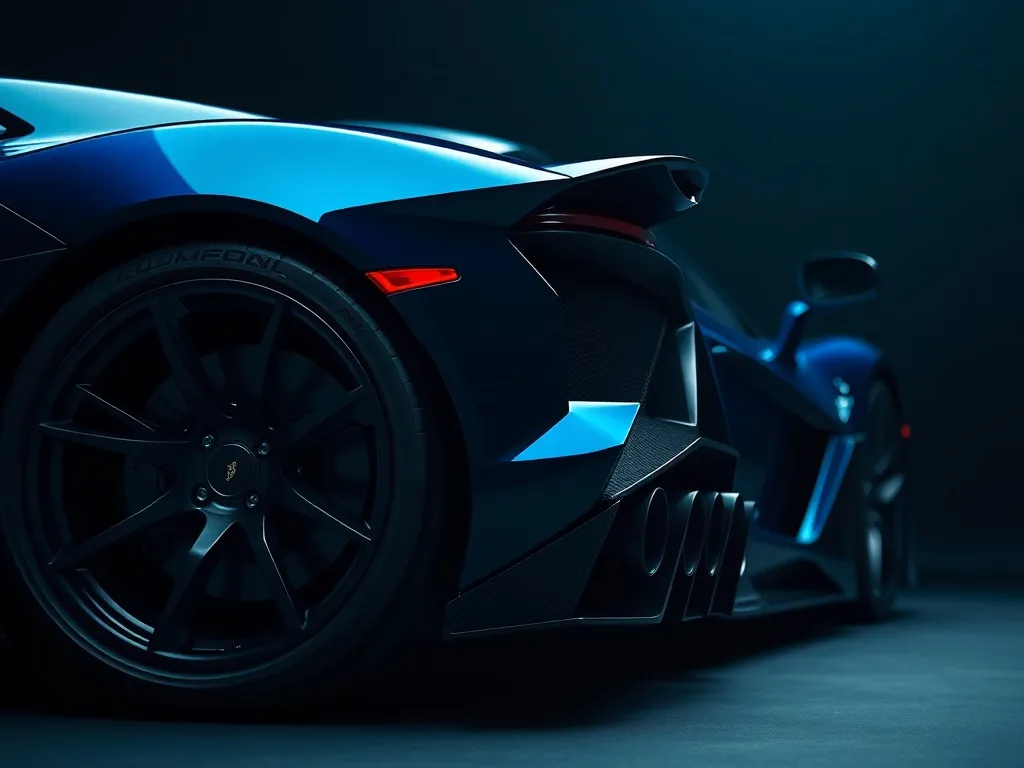 Ile koni ma Bugatti Chiron?