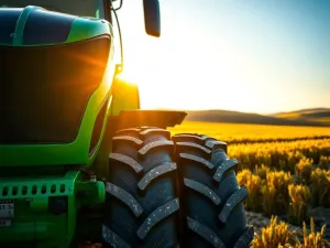 Fendt 1050 - ile ma koni?