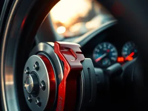 Kierownica BMW e46 – jak wybrać, zamontować i serwisować?