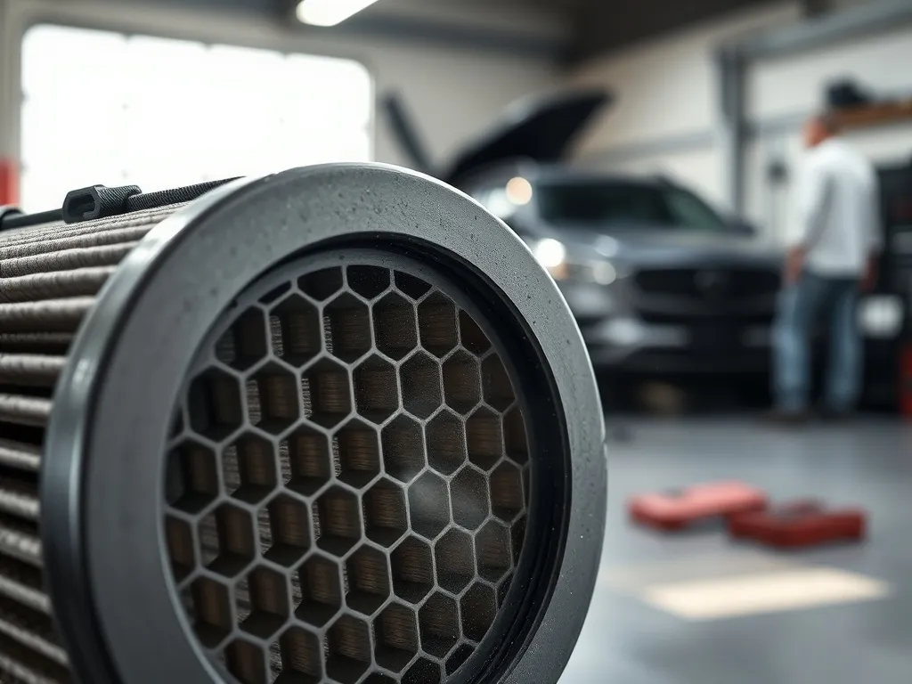 Jak długo wypala się DPF?