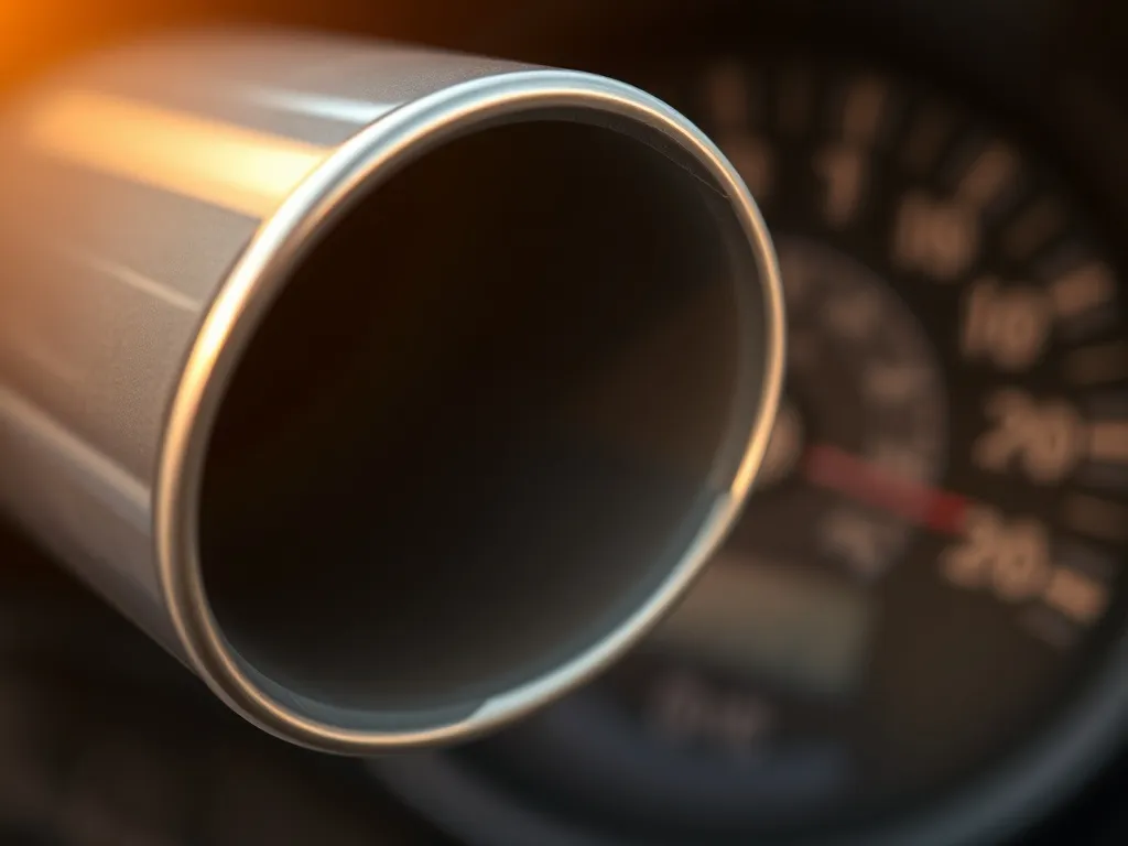 Wypalanie DPF: jakie obroty?