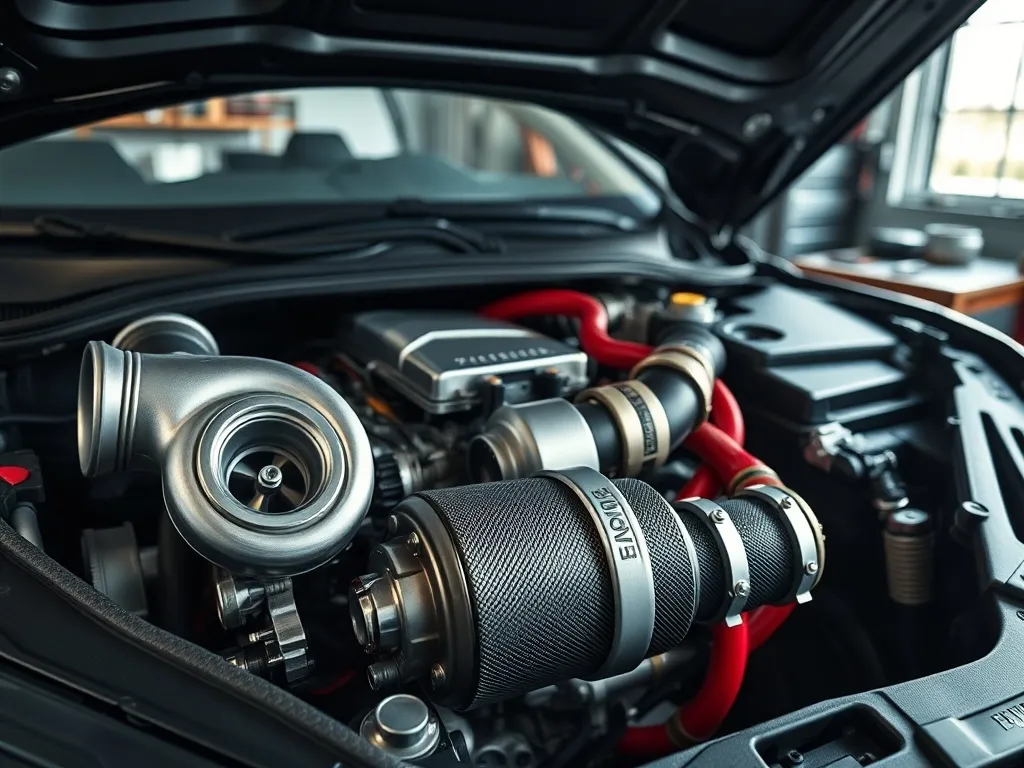 Saab 9-3 tuning – porady, części i optymalizacja mocy