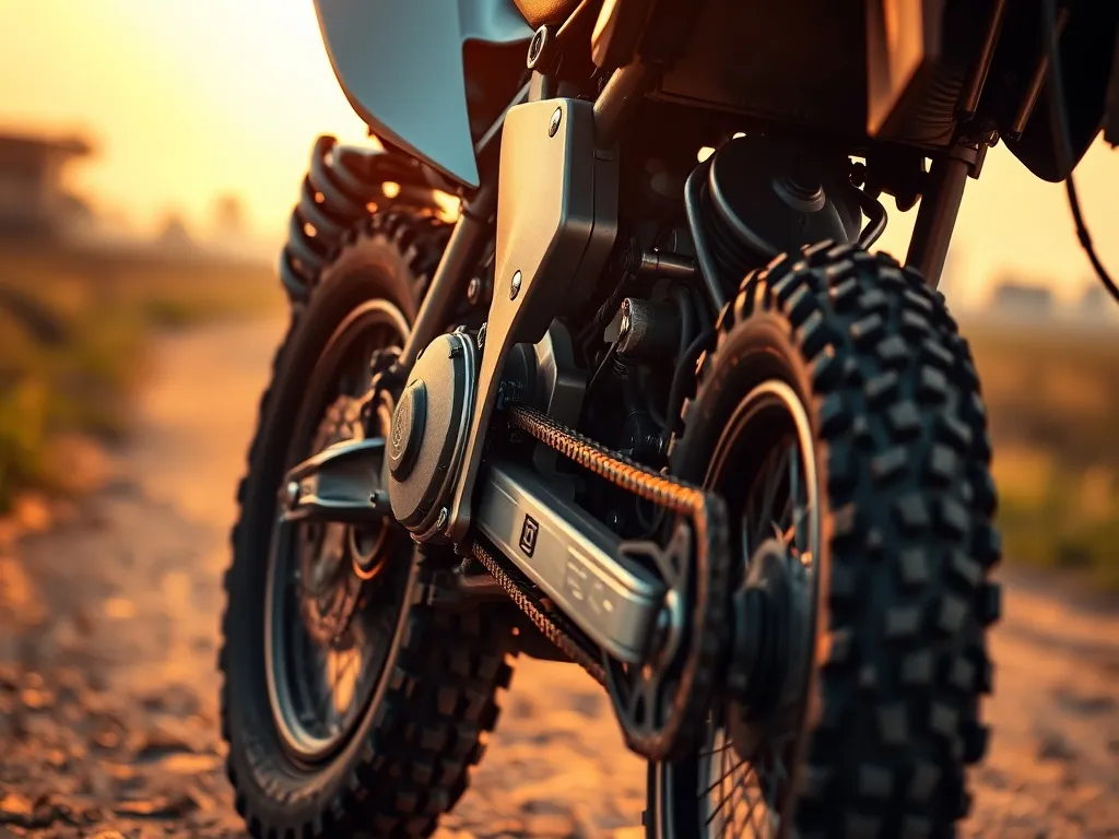 MRF 140 RC – ile ma koni?