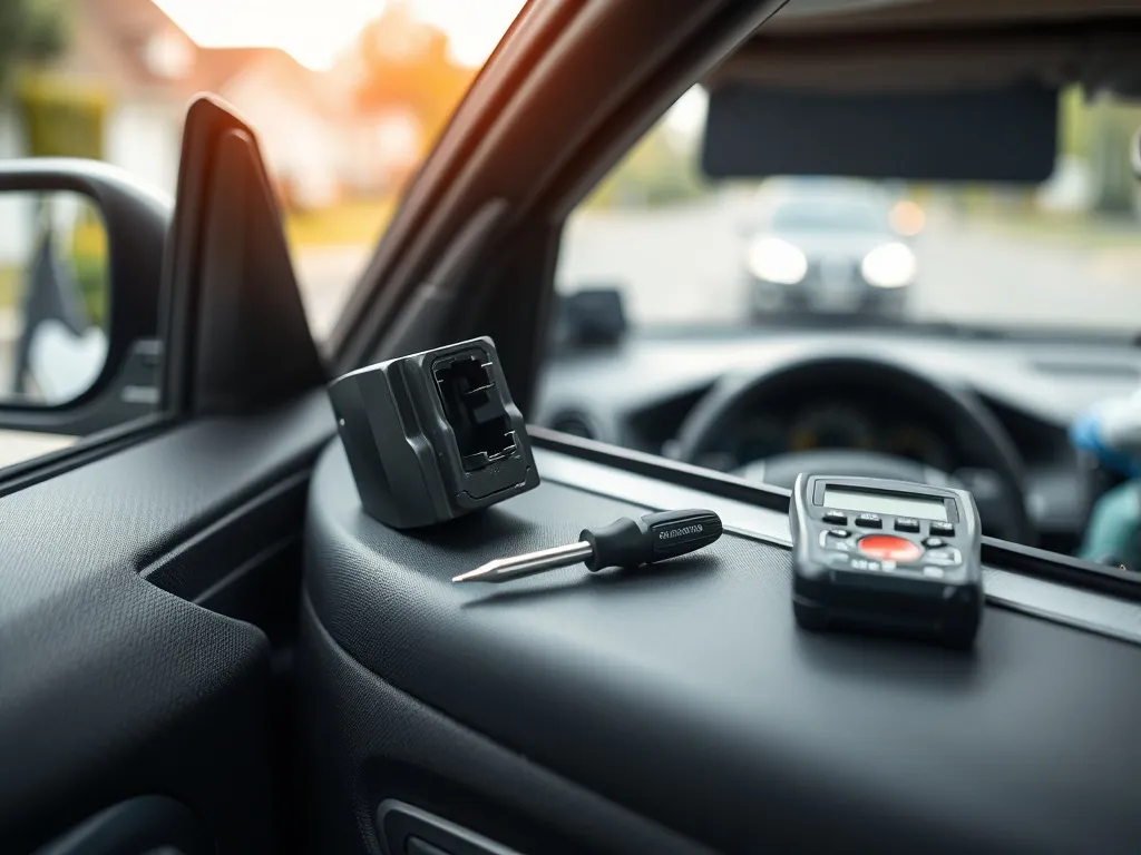 Szyba nie reaguje na przycisk – przyczyny i naprawa