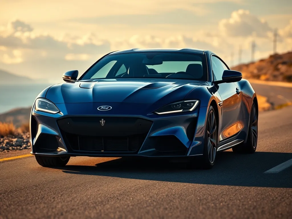 BMW M3 – ile koni ma?