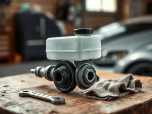 Polerowanie samochodu cena: ile kosztuje i od czego zależy?