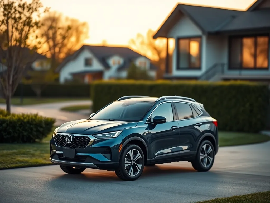 Dacia Duster na raty opinie – czy warto kupić?