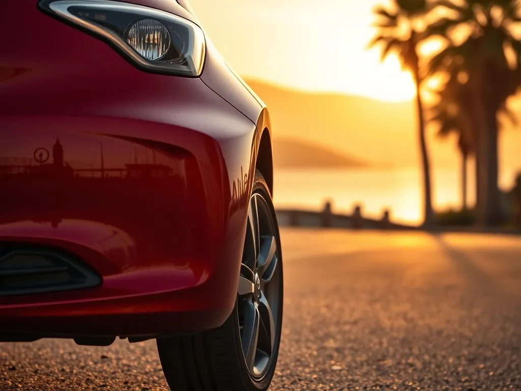 Hiszpanska marka samochodu – przegląd i najlepsze modele