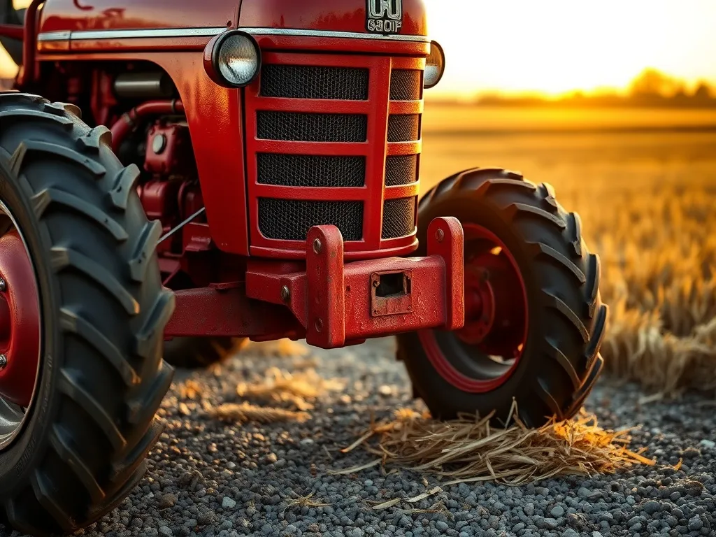 Zetor 5211 ile ma koni? Dane techniczne i osiągi