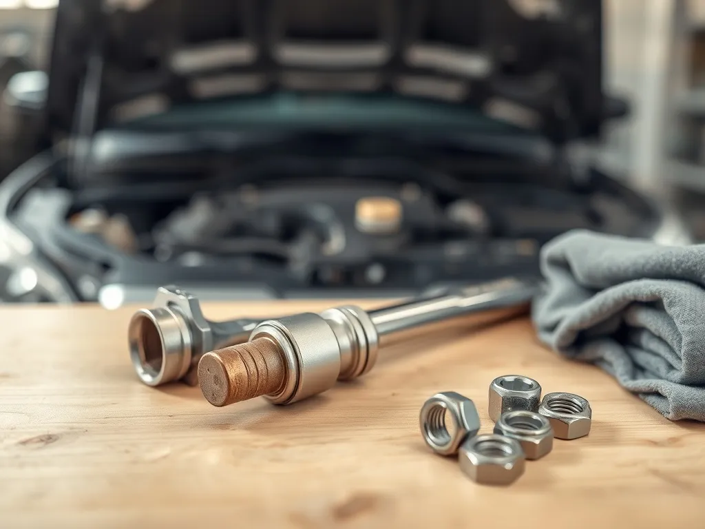 Ile kosztuje wymiana sondy lambdy?