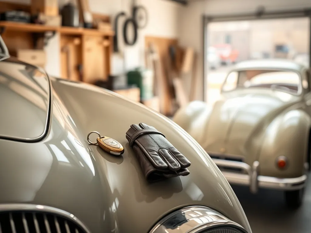 Pojazd zabytkowy ograniczenia i obowiązki właściciela