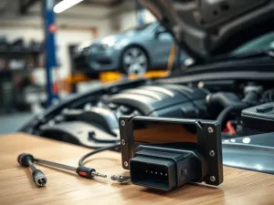 Mapowanie silnika – co to jest i czy warto?