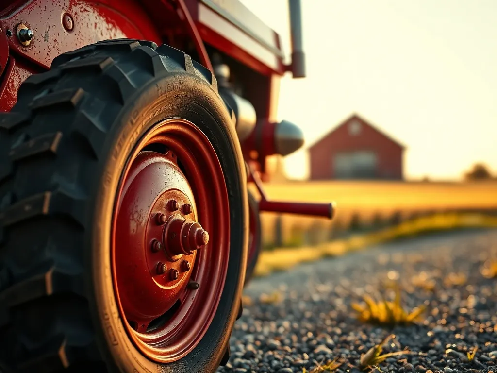 Ursus 1014 – ile ma koni?