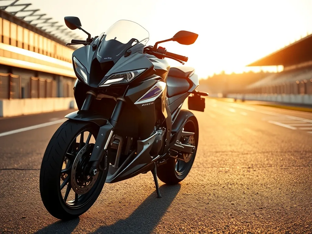 Yamaha R6 ile koni ma? Dane techniczne i osiągi