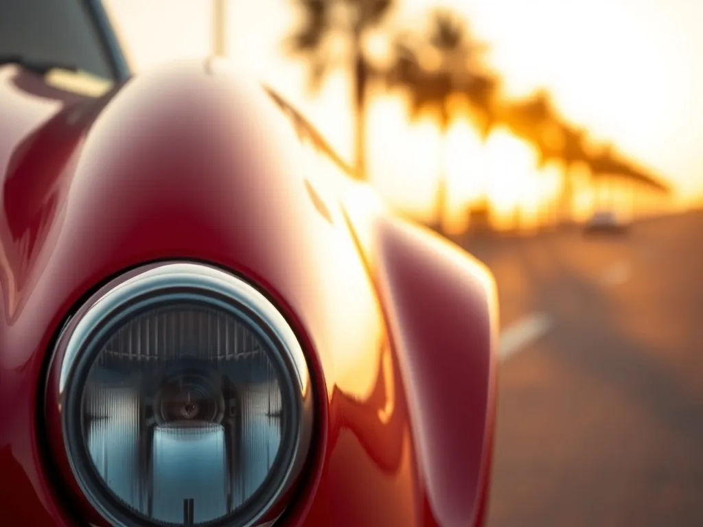 Testarossa – co to znaczy?