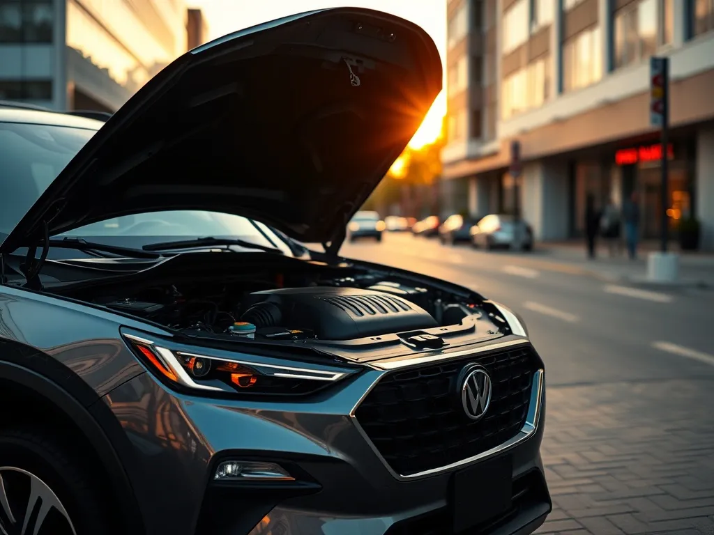 BMW X1 – jaki silnik benzynowy wybrać?