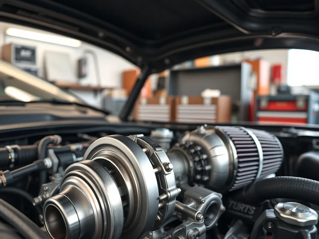 O ile można bezpiecznie podnieść moc silnika?