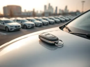 Skup aut Bydgoszcz – gdzie sprzedać samochód szybko?