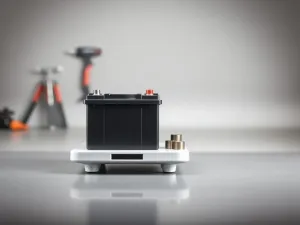 Czy akumulator ładuje się na postoju?