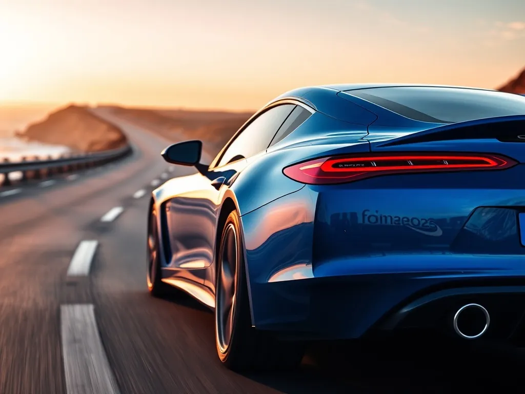 BMW M4 – ile koni ma ten model?