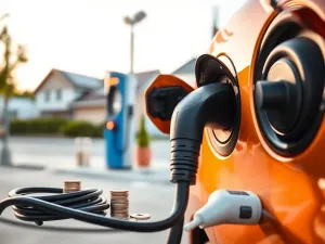 Ile kosztuje ładowanie elektryka? Dom, publiczne i tanie opcje