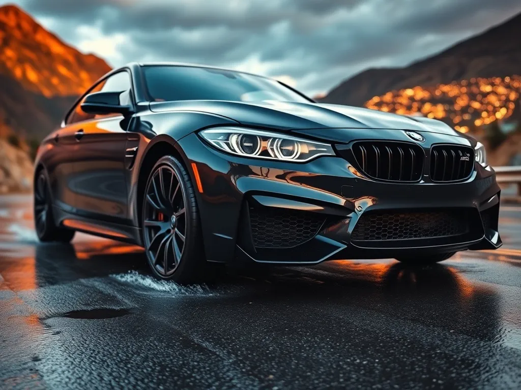 Audi RS7 – ile koni ma i jakie ma osiągi?