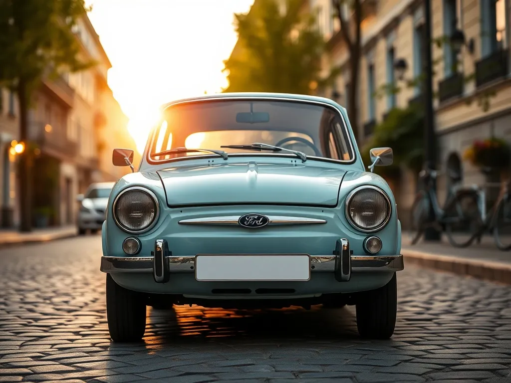 Ile koni miał Fiat 126p?