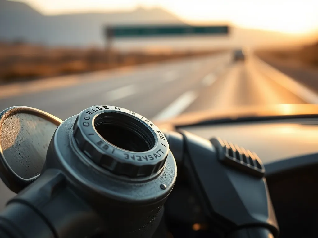 Jak obliczyć spalanie w aucie?