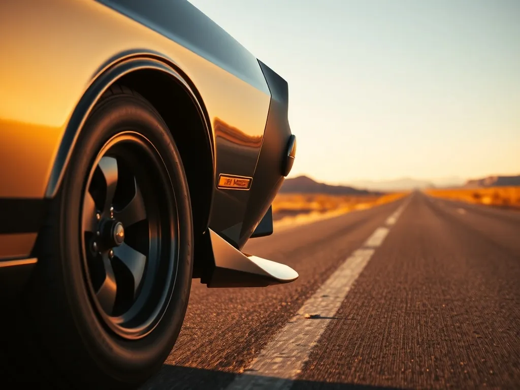 Ile koni ma Dodge Challenger?