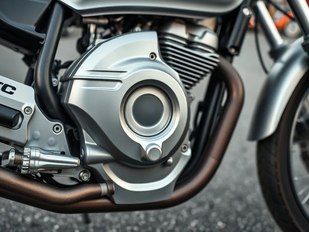 Bashan 250 ile koni? Moc, osiągi i parametry silnika