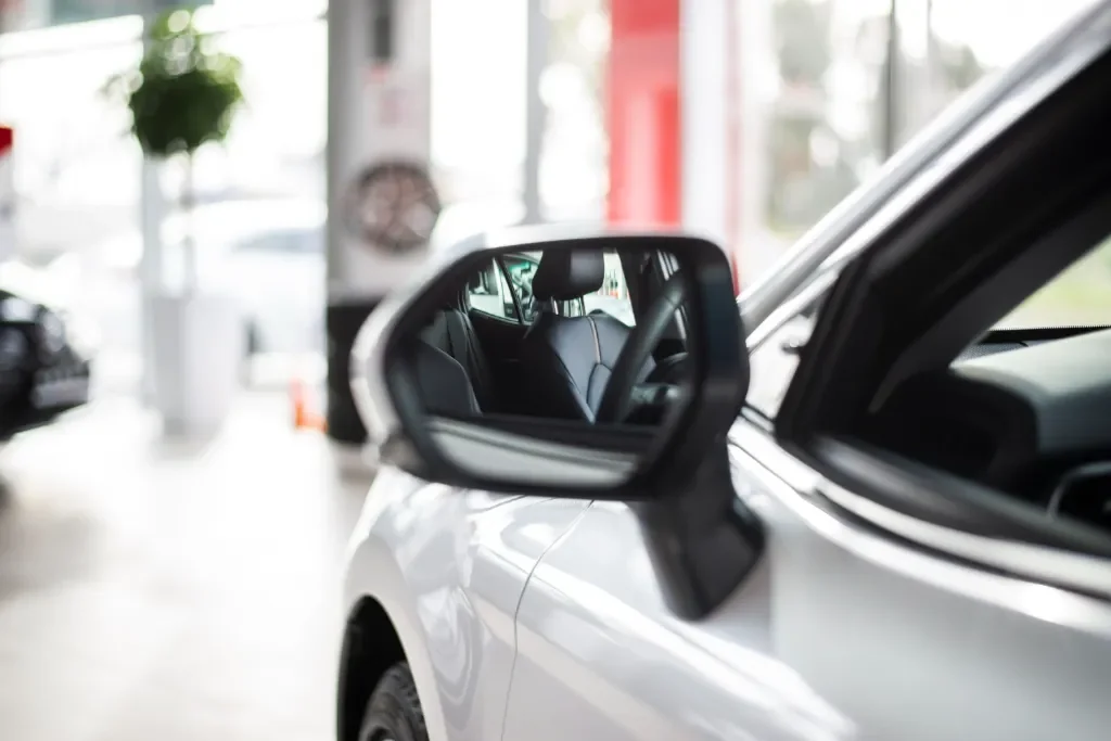 Najlepszy serwis Lexus w Warszawie – gdzie naprawić auto? 